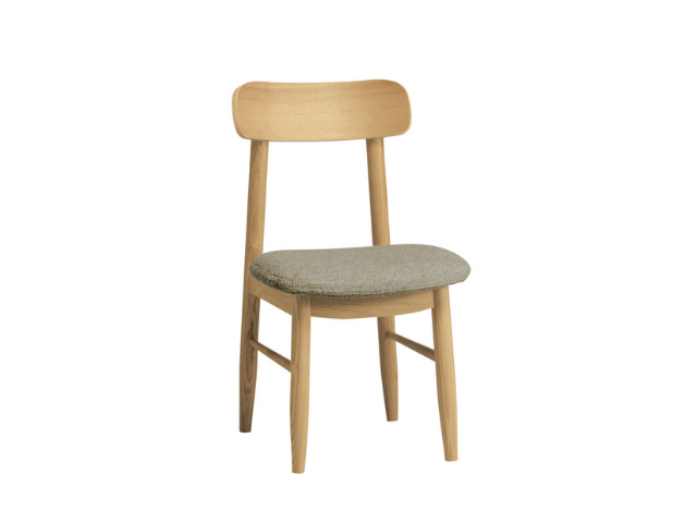 saucer dining chair ソーサー ダイニングチェア SIEVE シーブ/椅子 カバーリング