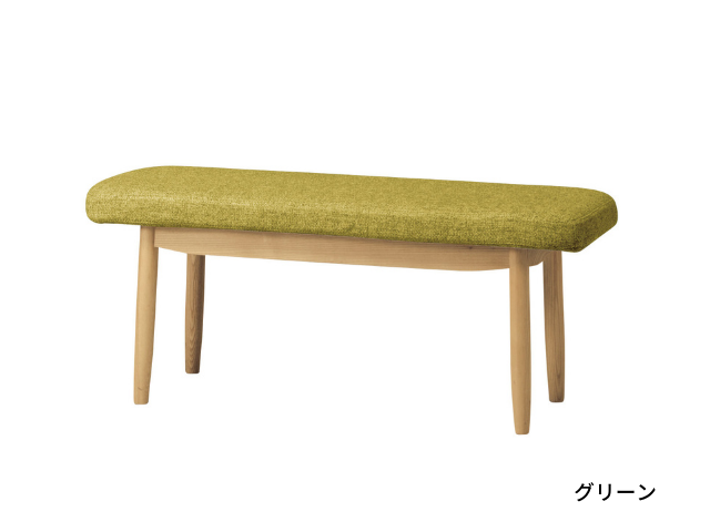 saucer dining bench ソーサー ダイニングベンチ SIEVE シーブ/ベンチ カバーリング