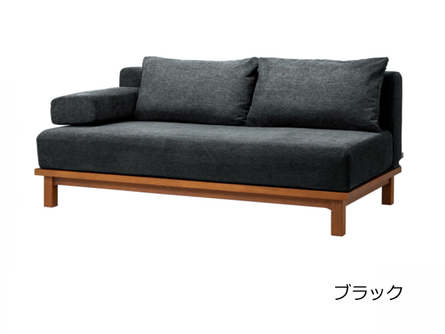 rect.unit sofa wide レクト ユニットソファ ワイド SIEVE シーブ／カウチソファ