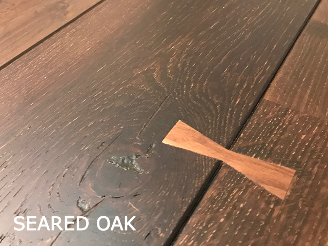 NEXA DINING TABLE ネクサ ダイニングテーブル 160 SQUARE ROOTS