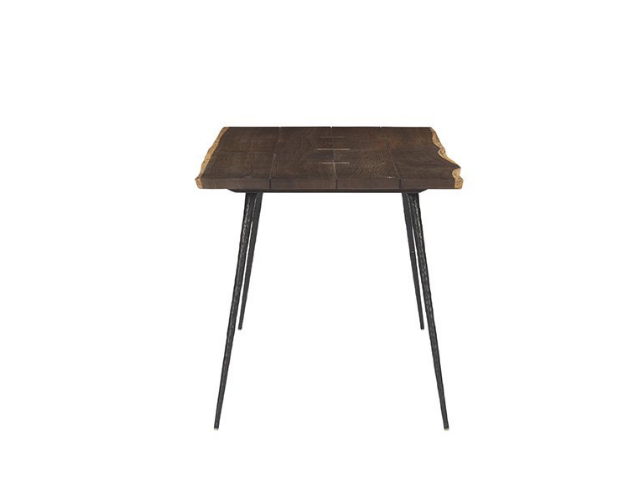 【美品】NEXA Dining Table Seared 1600サイズ 美品】NEXA Dining Table Seared 1600サイズ - メルカリ