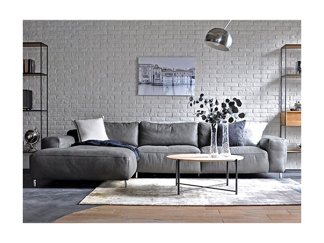 QUATTRO COFFEE TABLE S・L クアトロコーヒーテーブル SQUARE