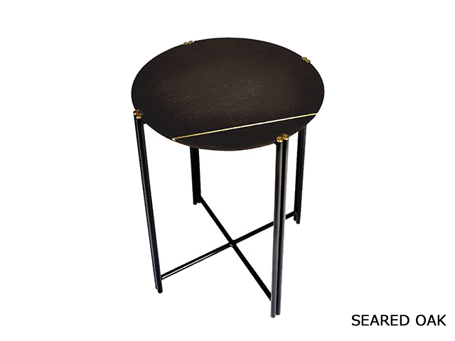 QUATTRO OCCASIONAL TABLE クアトロオケイジョナルテーブル SQUARE ROOTS スクエアルーツ