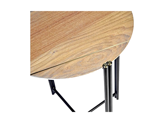 QUATTRO OCCASIONAL TABLE クアトロオケイジョナルテーブル SQUARE ROOTS スクエアルーツ