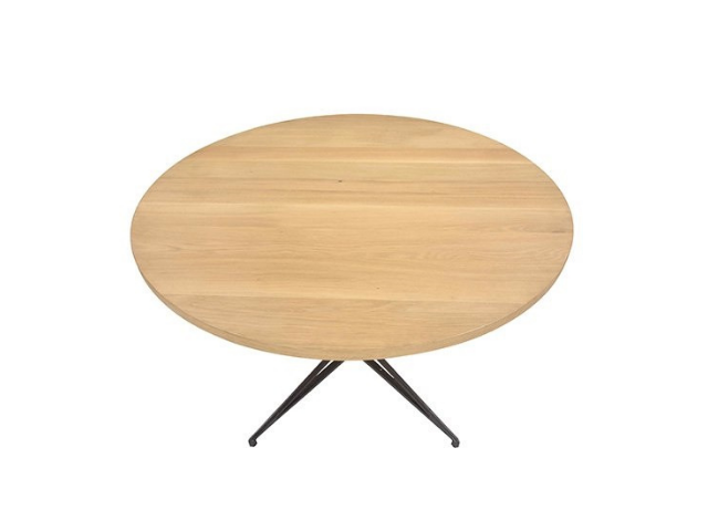 BISTORO ROUND TABLE 110 ビストロラウンドテーブル110 SQUARE ROOTS
