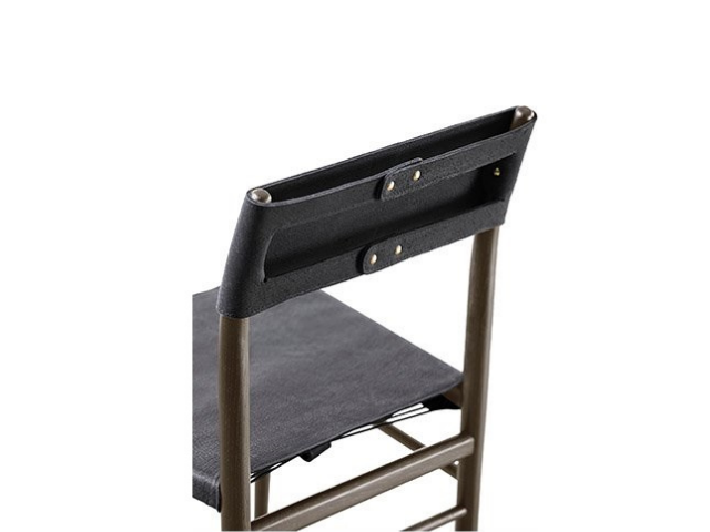 SLUNG CHAIR スラングチェア SQUARE ROOTS スクエアルーツ