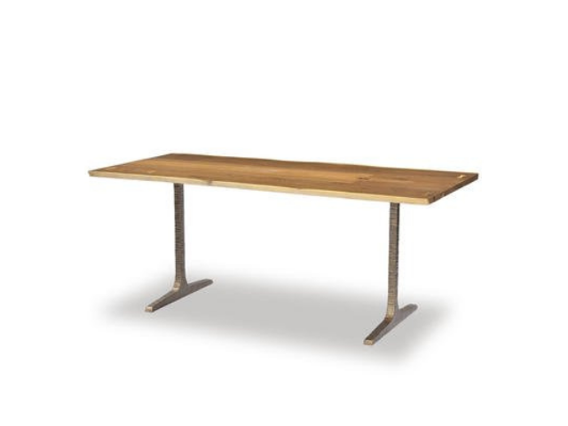 T LEG DINING TABLE Tレッグダイニングテーブル SQUARE ROOTS スクエアルーツ