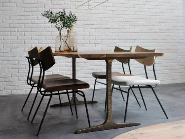 展示品　SQUARE ROOTS　ダイニングテーブル　1400 スクエアルーツ 展示品 SQUARE ROOTS ダイニングテーブル 1400 スクエアルーツ