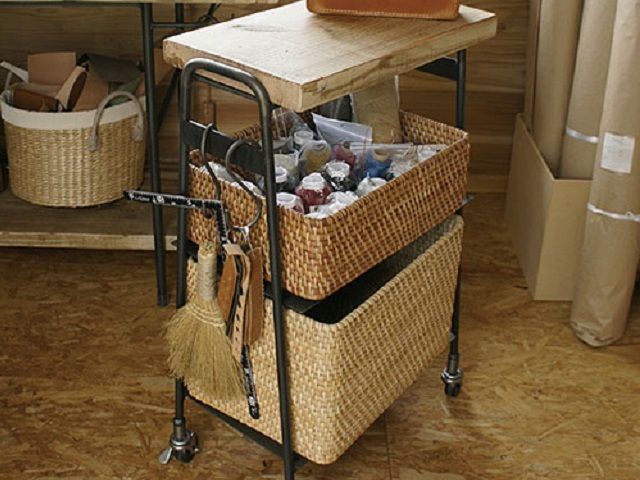 FACT ファクト L WAGON　ワゴン