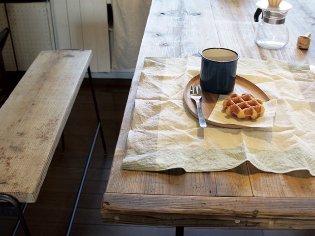 FACT ファクト H WORK TABLE 1200　ワークテーブル