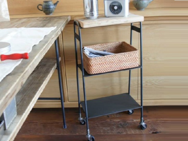 FACT ファクト H STOOL　スツール