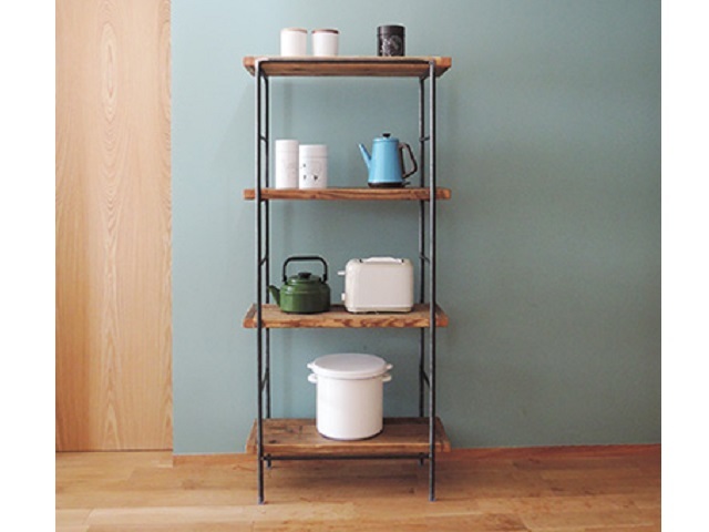 FACT ファクト WORK SHELF1500 ワークシェルフ 杉山製作所