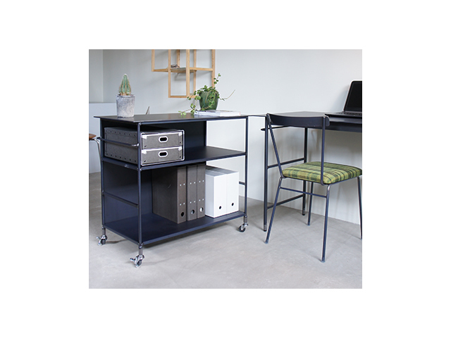 L・H TOUGH WAGON L・H  タフワゴン FACT ファクト 杉山製作所／アイアン