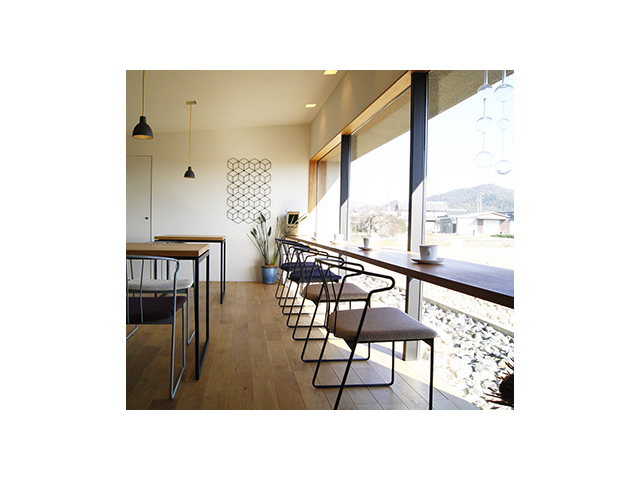 felice CHAIR フェリーチェチェア felice フェリーチェ 杉山製作所／椅子 アイアン 村澤一晃