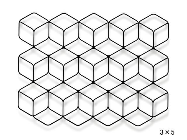 Wall Deco S・L・2×5・3×5 ウォールデコ Fe 杉山製作所/アイアン 壁飾り Fe Wall Deco L S 2×5 3×5 ウォールデコ 壁掛けオブジェ 杉山製作所/アイアン/壁飾り