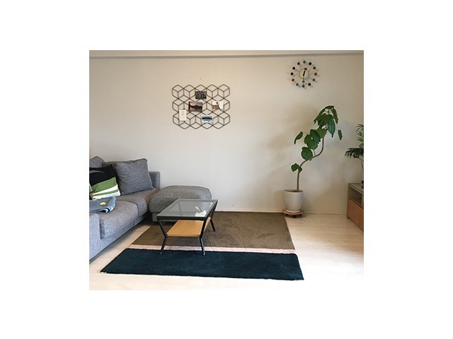 Fe Wall Deco S・L・2×5・3×5 ウォールデコ 杉山製作所/アイアン 壁飾り