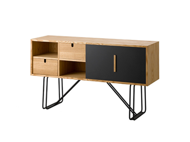 TWIN board ツインボード felice フェリーチェ 杉山製作所／収納 サイドボード