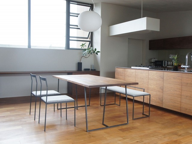 SHINベンチ 杉山製作所