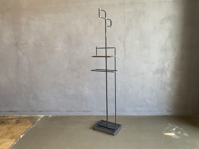 オブジェスタンド 杉山製作所 クロテツ