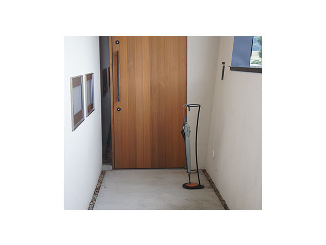 Pear ピア 傘かけ 杉山製作所／アイアン