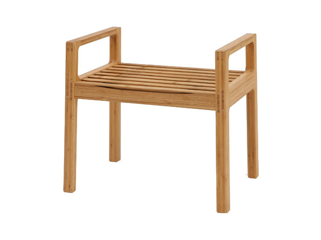 TENSION ENTRANCE STOOL テンション エントランス スツール