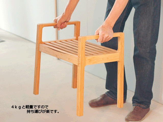 TENSION ENTRANCE STOOL テンション エントランス スツール TEORI テオリ