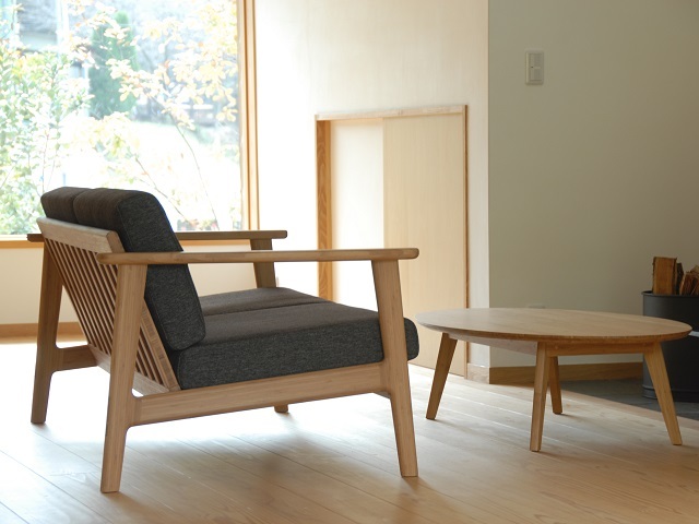 C SOFA 2.5P シーソファ TEORI テオリ