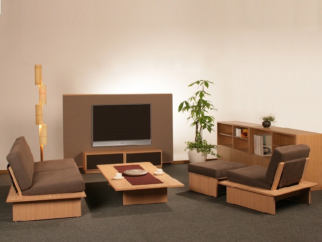 OMO SOFA 2.5P オモソファ TEORI テオリ