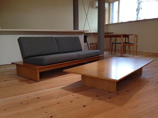 OMO SOFA 2.5P オモソファ TEORI テオリ