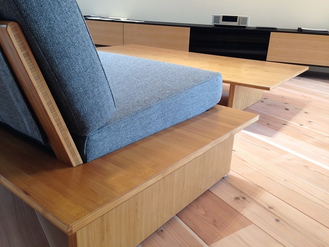 OMO SOFA 2.5P オモソファ TEORI テオリ