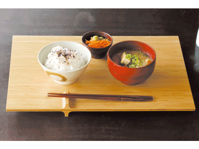 竹製 竹細工　真竹のトレー ランチョンマット 竹マット（大・中・小）【メール便可】/ランチョンマット/ランチ