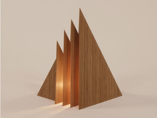 Kura クラ TEORI テオリ 竹 和 照明 フロアライト 明かり