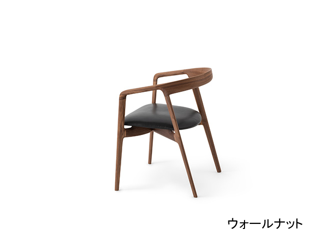 にこりん ❗️TOKUDA f-1 徳田家具 木製椅子 にこりん 様専用❗️TOKUDA f-1 徳田家具 木製椅子