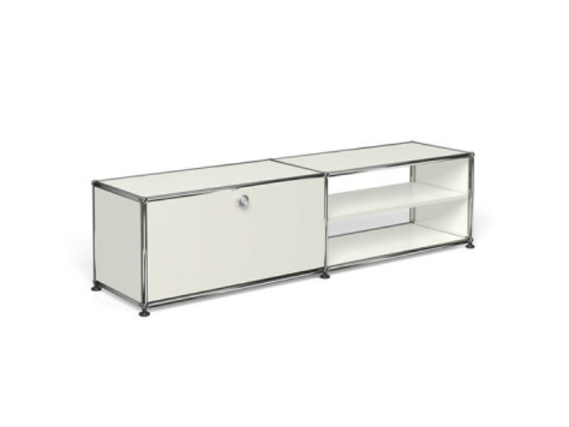 専用 美品 USM Haller テレビボード USM Haller TV Board USMハラー テレビボード ユーエスエム