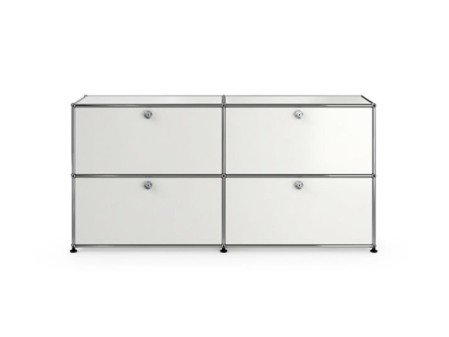 3/23迄出品 USM Haller ハラーサイドボード ベージュ 3/23迄出品 USM Haller ハラーサイドボード ベージュ（【全品