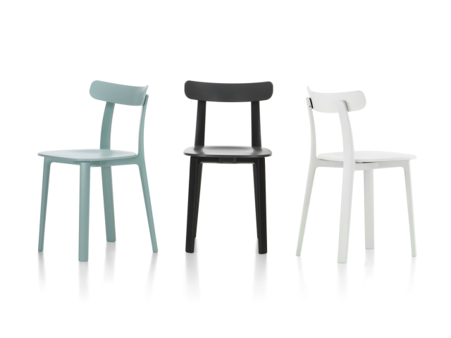 All Plastic Chair オールプラスチックチェア vitra ヴィトラ/椅子/アウトドア