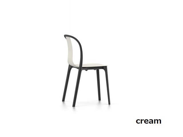Belleville Chair Plastic ベルヴィルチェア vitra ヴィトラ/アウトドア