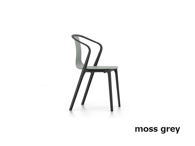 Belleville Chair Plastic ベルヴィルチェア vitra ヴィトラ/アウトドア