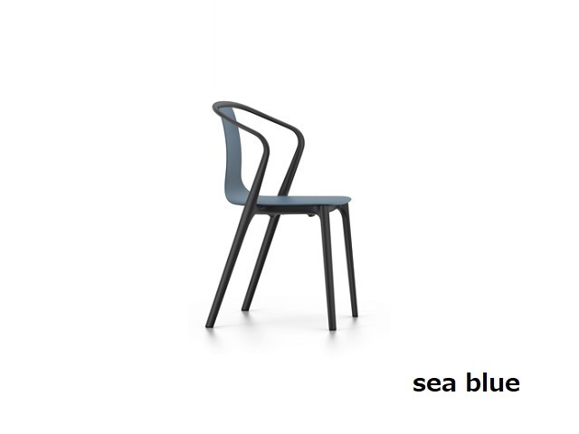 Belleville Chair Plastic ベルヴィルチェア vitra ヴィトラ