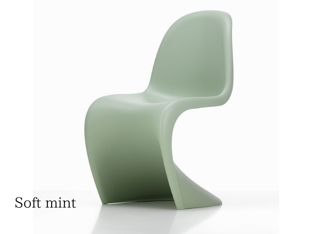 Panton Chair パントンチェア vitra ヴィトラ プラスチック ガーデン