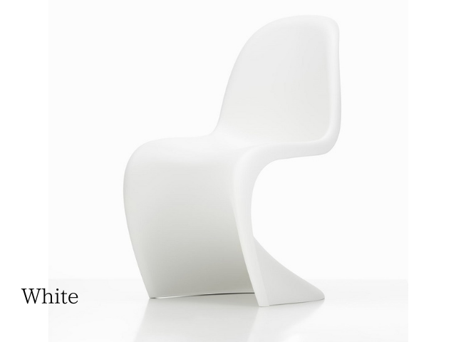 Vitra パントンチェア ブルー ヴィトラ / Vitra Panton Chair パントンチェア グラシアブルー