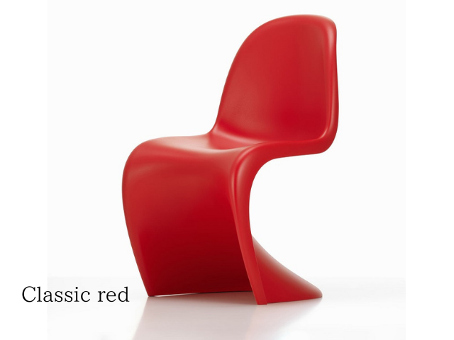 Panton Chair パントンチェア vitra ヴィトラ プラスチック ガーデン