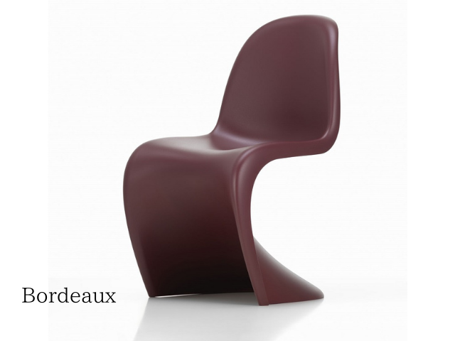 Panton Chair パントンチェア vitra ヴィトラ プラスチック ガーデン 屋外 アウトドア 公共施設