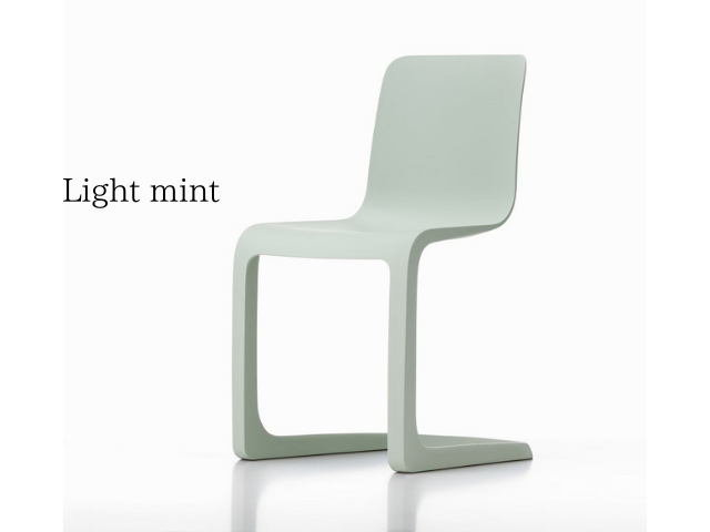 EVO-C エヴォック vitra ヴィトラ プラスチック ガーデン 屋外 アウトドア 公共施設