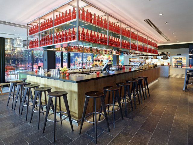 Tabouret Haut タブレ オウ vitra ヴィトラ ジャン・プルーヴェ ハイ