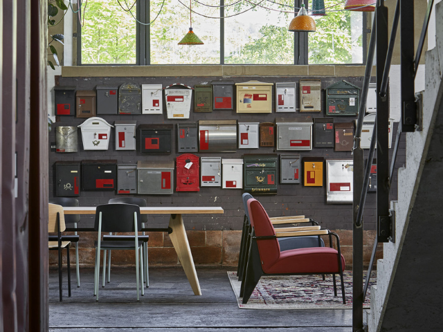 vitra Hal ラウンドテーブル　ヴィンテージ Vitra ヴィトラ HAL Table Round ラウンドテーブル