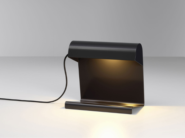 Lampe de Bureau ランプ ド ビューロ vitra ヴィトラ ジャン・プルーヴェ フランスミッドセンチュリー 照明 デスクランプ