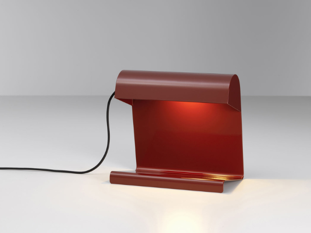Lampe de Bureau ランプ ド ビューロ vitra ヴィトラ ジャン・プルーヴェ フランスミッドセンチュリー 照明 デスクランプ