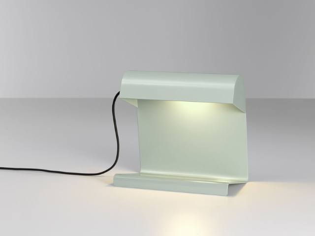 Lampe de Bureau ランプ ド ビューロ vitra ヴィトラ ジャン・プルーヴェ フランスミッドセンチュリー 照明 デスクランプ