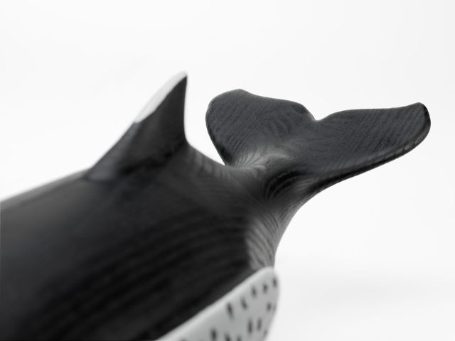 Eames House Whale イームズ ハウス ホエール vitra ヴィトラ